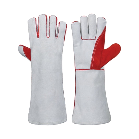 FR Welding Gloves 